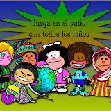 Juega con todos