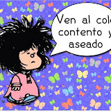 Ven al cole