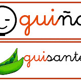 Palabras con GUI