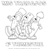 Segundo trimestre 2º