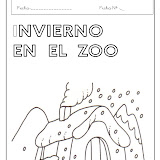 Invierno en el Zoo