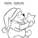 Primer Trimestre infantil
