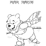 Primer Trimestre infantil
