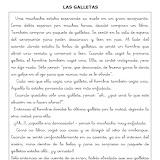 Las galletas-1