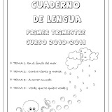 Lengua. 1 Trimestre