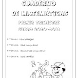 Mate. 1 Trimestre