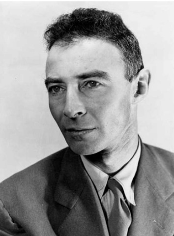 Oppenheimer single k