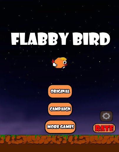 Flabby Bird