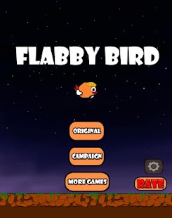 How to mod Flabby Bird 2.3 unlimited apk for bluestacks