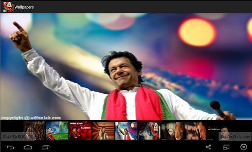 【免費攝影App】PTI Imran Khan Wallpapers-APP點子