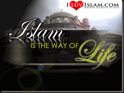 Islam-Is-The-Way-Of-Life