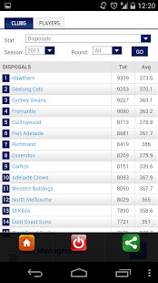Lastest Western Bulldogs APK