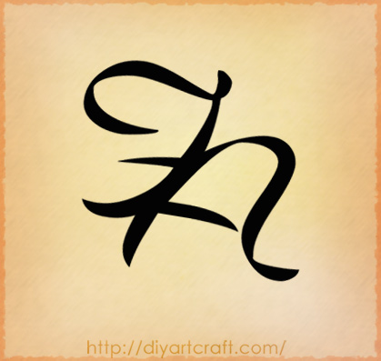 AF tattoo fantasy rondine illustrazione digitale diyartcraft.com/