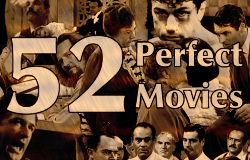 52 Perfect Movies