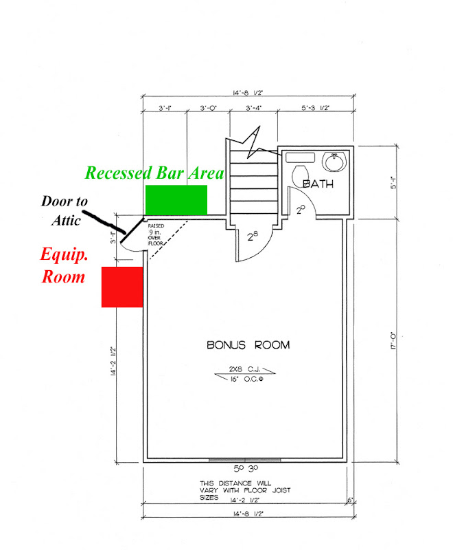 ... Bonus Room Plans,Above Garage Bonus Room Plans Above Garage Bonus Room