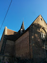 Chapelle Saint Avoy 