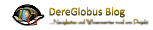 DereGlobus-Blog