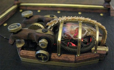 steampunkmouse