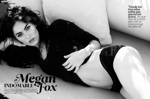 Megan-Fox-Semi-Naked-DT-Magazine-6