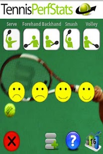 How to mod Tennis PerfStats Plus 1.0 apk for android