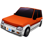Cover Image of Download Dr. Driving 1.44 APK