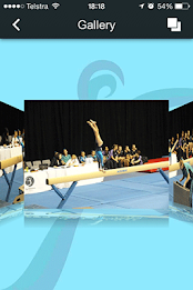 Nepean Gymnastics Academy poster 14