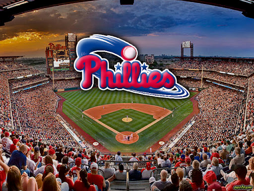 phillies logo wallpaper. I#39;m guessing on the logo here