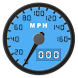 Dashboard Cam (AdFree) icon