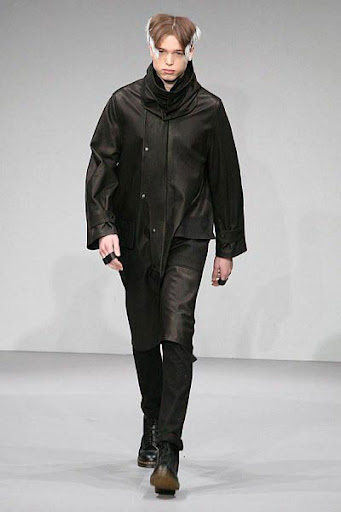 COUTE QUE COUTE: KOMAKINO AUTUMN/WINTER 2010/11 MEN’S COLLECTION