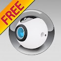 Tablet-FREE Web, IP CamViewer logo
