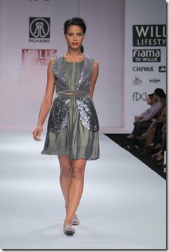 WIFW SS 2011 - collection by Rehane (10)