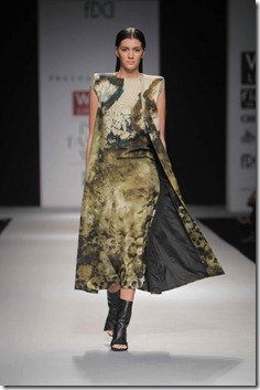 WIFW SS 2011 collection by Prashant Verma (3)