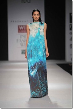 WIFW SS 2011 collection by Prashant Verma (8)