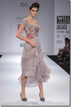 WIFW SS 2011 Dozakh by Kartikeya & Isha (8)