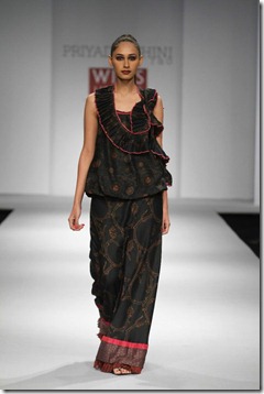 WIFW SS 2011 commection by Priyadarshini Rao  (12)