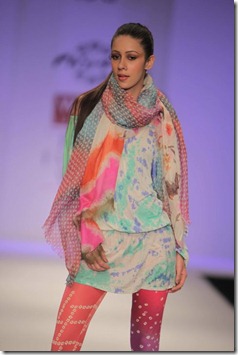 WIFW SS 2011 collection by Pashma (8)