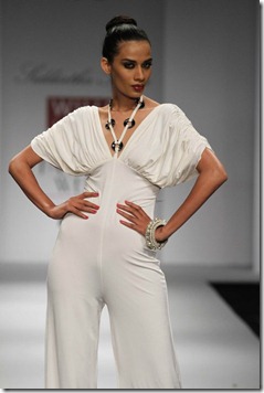 WIFW SS 2011 collection by  Siddartha Tytler (12)