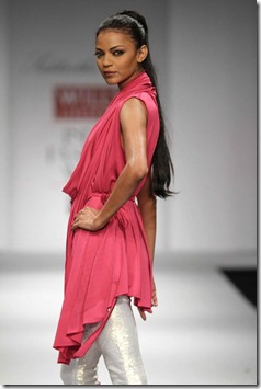 WIFW SS 2011 collection by  Siddartha Tytler (13)