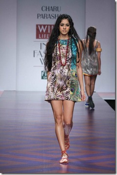 WIFW SS 2011by Charu Parashar's Show  (13)