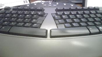 Cool Keyboard Tricks