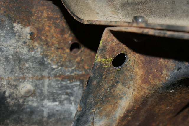Reusing your original springs??? - Ford Truck Enthusiasts Forums
