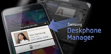 Samsung Deskphone Manager(SDM) APK