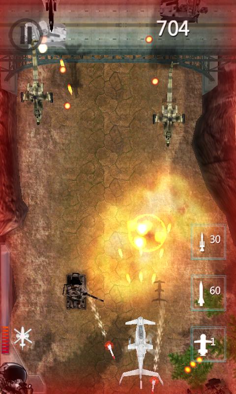 Air Alert android games}
