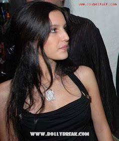Katrina Kaif Sisters Images- Isbail Kaif
