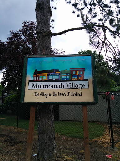 Multnomah Village East
