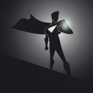 Creating A SuperHero Screenshots 2