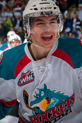 Kelowna Rockets