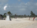 , , Playa Del Carmen Kiteboarding