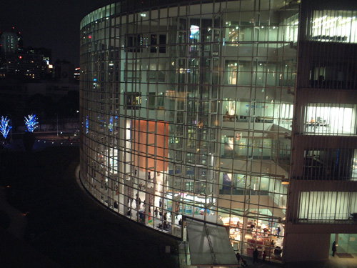 テレビ朝日 Archiclue アーキクルー