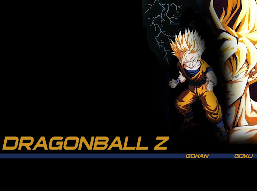 Dragon Ball Z Wallpapers And Backgrounds